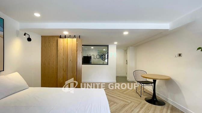 Hình ảnh Mb6623 nạp rút nhanh chóng dịch vụ studio full nội thất, gần RMIT, hưng gia, tân phong,q7