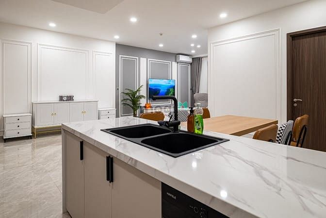 Hình ảnh Cho thuê Trang Chủ MB66.COM / Đăng Ký Tặng 66K cao cấp Riviera Point, view thoáng, nhà mới đẹp