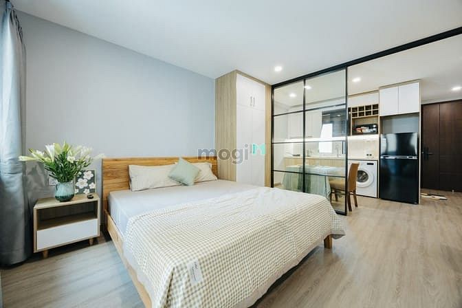 Hình ảnh 🔥Phòng studio cao cấp toạ lạc tại Hoàn Kiếm🚨