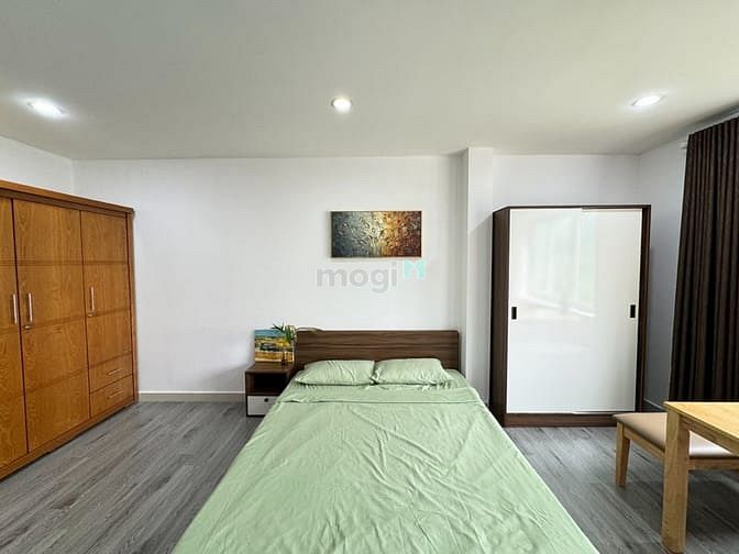 Hình ảnh Studio cho thuê Phan Khiêm Ích Phú Mỹ Hưng gần Scvivo,rmit,tdtu,bvFV