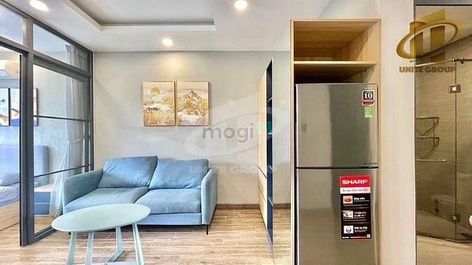 Hình ảnh Mb6623 nạp rút nhanh chóng Cao Cấp -full nội thất -Ban Công KDC Nam Long Q7- ufm- kcx