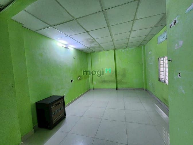 Hình ảnh Bán Căn góc cư xá đô thành P4 Q.3 hẻm thông