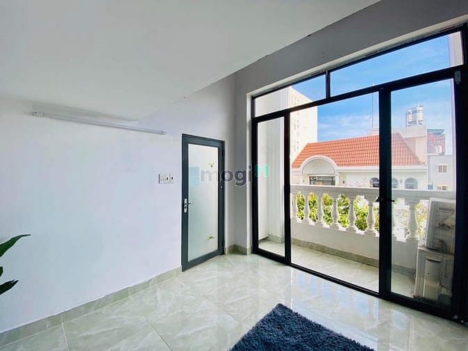 Hình ảnh Duplex Gác Cao Full Nội Thất Đối Diện Đại Học Tôn Đức Thắng Quận 7