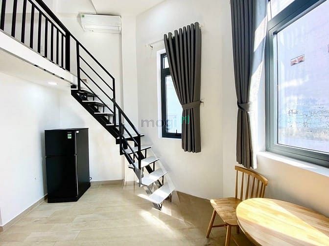 Hình ảnh Duplex Gác Cao Full Nội Thất Đối Diện Đại Học Tôn Đức Thắng Quận 7