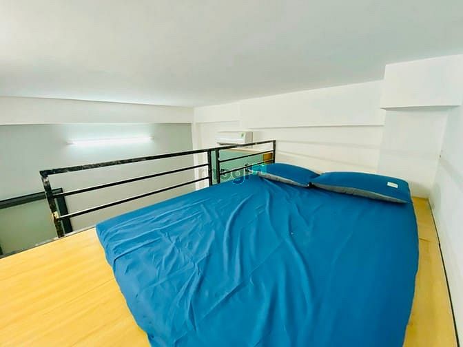 Hình ảnh Duplex Gác Cao Full Nội Thất Đối Diện Đại Học Tôn Đức Thắng Quận 7