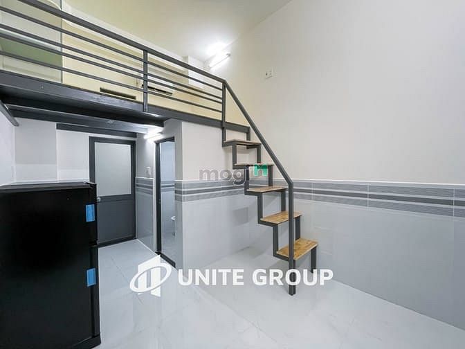 Hình ảnh Duplex Gác Cao Full Nội Thất Đối Diện Đại Học Tôn Đức Thắng Quận 7