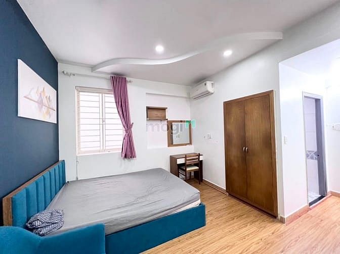 Hình ảnh Mb6623 nạp rút nhanh chóng studio full nội thất cửa sổ lớn KDC Trung Sơn 6tr8-9tr3 gần Đh