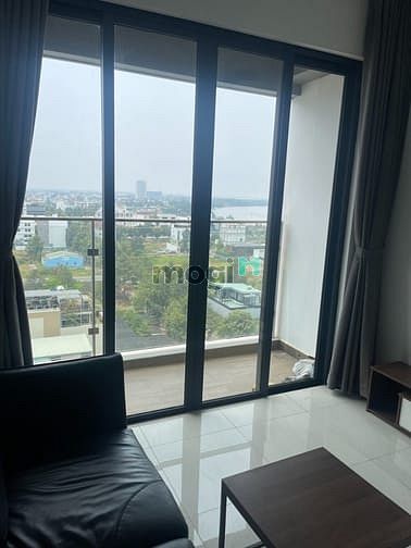 Hình ảnh Tầng trung - View thoáng! Chủ gửi cho thuê căn One Verandah 1PN!