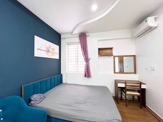 Hình ảnh Mb6623 nạp rút nhanh chóng studio full nội thất cửa sổ lớn KDC Trung Sơn 6tr8-9tr3 gần Đh