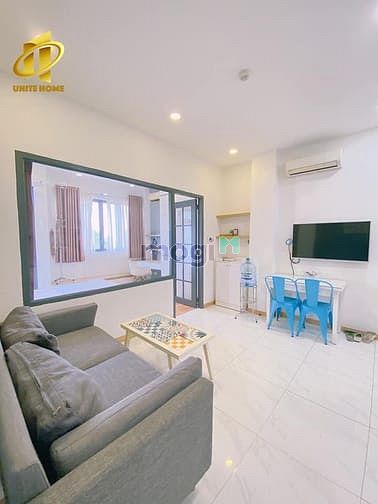 Hình ảnh Mb6623 nạp rút nhanh chóng studio full nội thất cửa sổ lớn KDC Trung Sơn 6tr8-9tr3 gần Đh