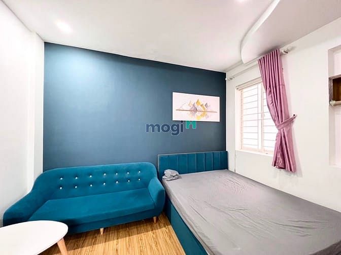 Hình ảnh Mb6623 nạp rút nhanh chóng studio full nội thất cửa sổ lớn KDC Trung Sơn 6tr8-9tr3 gần Đh