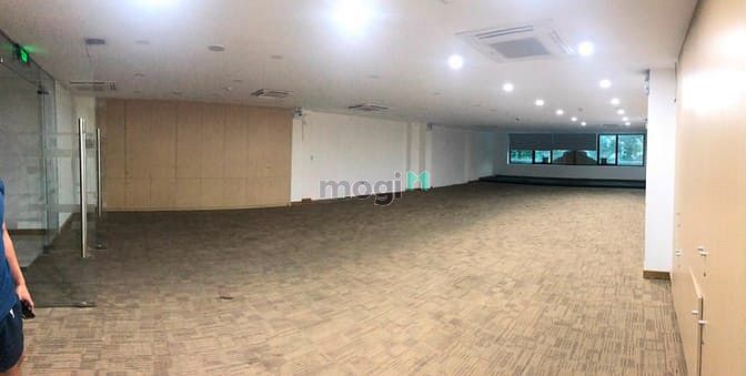 Hình ảnh Cho thuê toà Buiding mặt phố Lê Đại Hành - Vincom