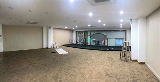 Hình ảnh Cho thuê toà Buiding mặt phố Lê Đại Hành - Vincom