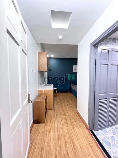 Hình ảnh Mb6623 nạp rút nhanh chóng studio full nội thất cửa sổ lớn KDC Trung Sơn 6tr8-9tr3 gần Đh