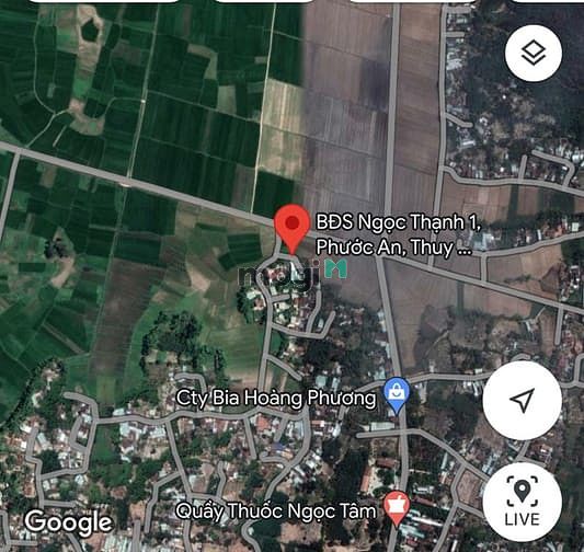 Hình ảnh Đất chính chủ, 161m2, giá thương lượng