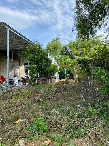 Hình ảnh Đất chính chủ, 161m2, giá thương lượng