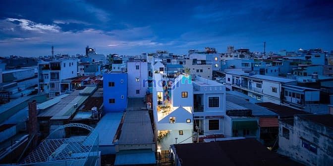 Hình ảnh Q10 - CHDV - Kinh doanh tốt- Nhà mới đẹp.