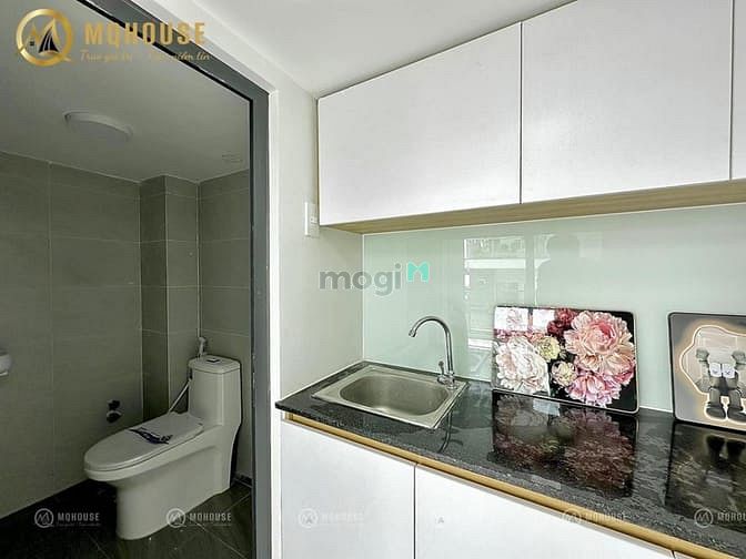 Hình ảnh 🔥Căn Hộ Duluxe Full Nội Thất Nằm Đối Diện Aeon Tân Phú - Ở Liền🔥