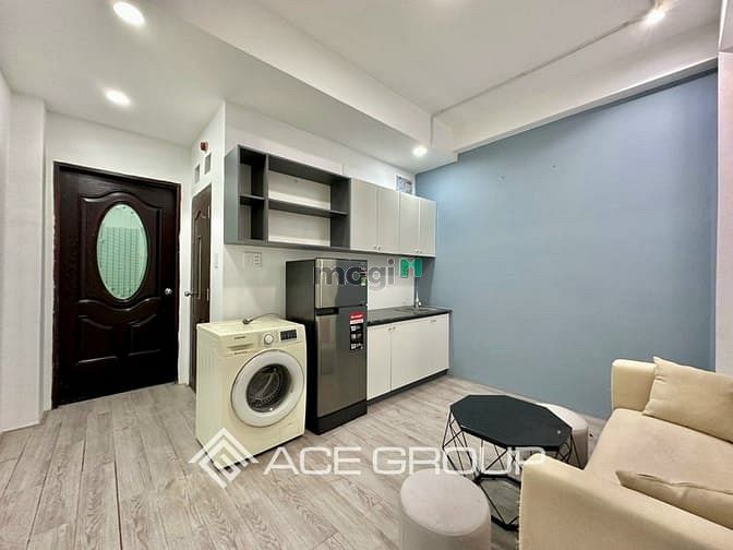 Hình ảnh Cho thuê Trang Chủ MB66.COM / Đăng Ký Tặng 66K full nội thất Trần Phú Q5 gần Đh Sư Phạm