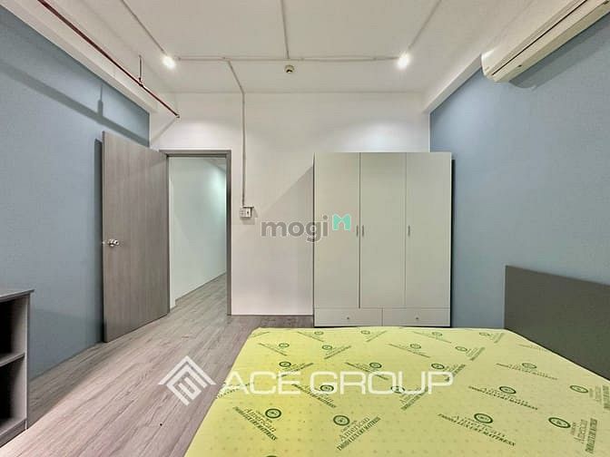Hình ảnh Cho thuê Trang Chủ MB66.COM / Đăng Ký Tặng 66K full nội thất Trần Phú Q5 gần Đh Sư Phạm