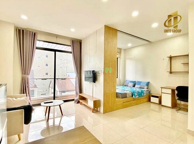 Hình ảnh Studio bancol mà nằm ngay trung tâm gần Lotte Mart thì có mê không