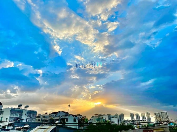 Hình ảnh Studio bancol mà nằm ngay trung tâm gần Lotte Mart thì có mê không