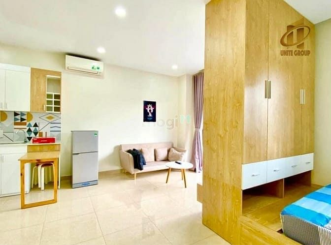 Hình ảnh Studio bancol mà nằm ngay trung tâm gần Lotte Mart thì có mê không