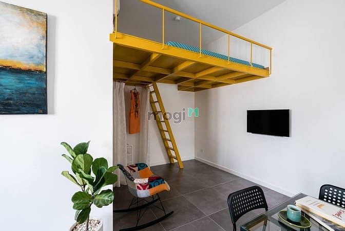 Hình ảnh Q10 - CHDV - Kinh doanh tốt- Nhà mới đẹp.