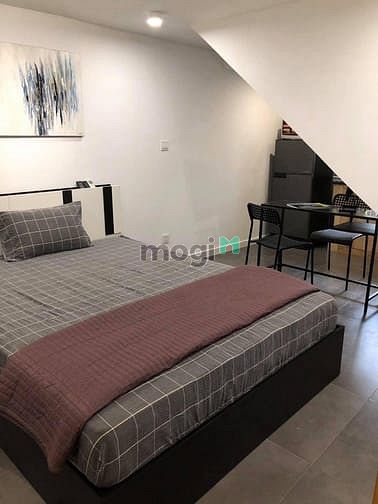 Hình ảnh Q10 - CHDV - Kinh doanh tốt- Nhà mới đẹp.