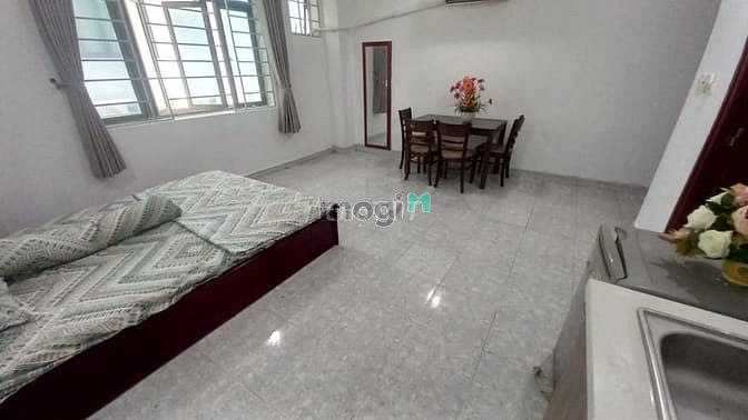 Hình ảnh Dự án siêu đẹp tại Quận 7 chỉ từ 3xx
