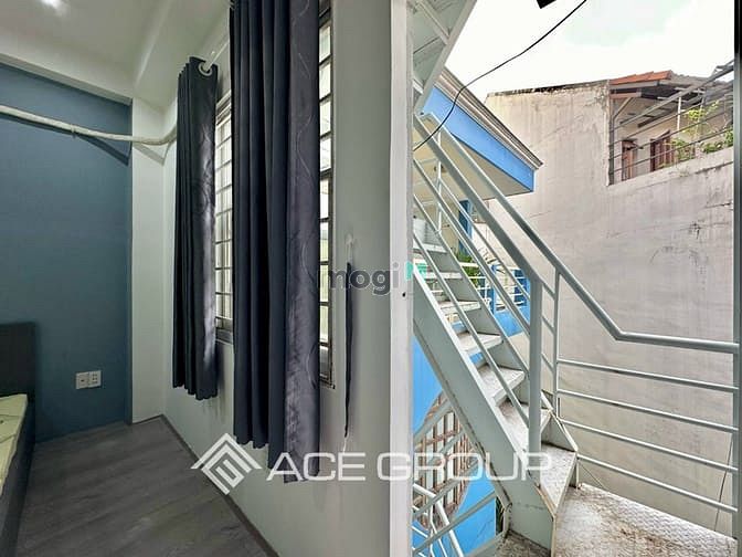 Hình ảnh Cho thuê Trang Chủ MB66.COM / Đăng Ký Tặng 66K full nội thất Trần Phú Q5 gần Đh Sư Phạm