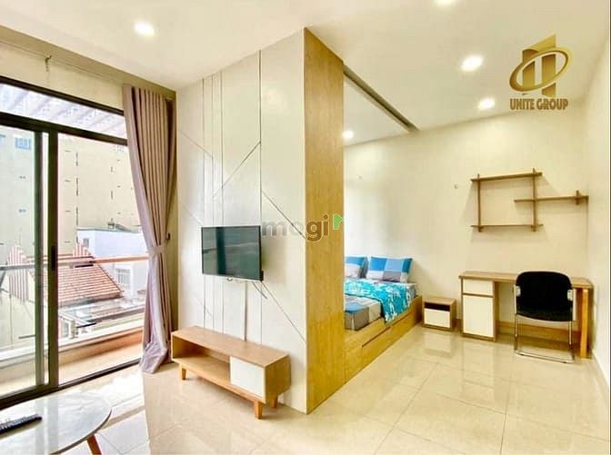 Hình ảnh Studio bancol mà nằm ngay trung tâm gần Lotte Mart thì có mê không