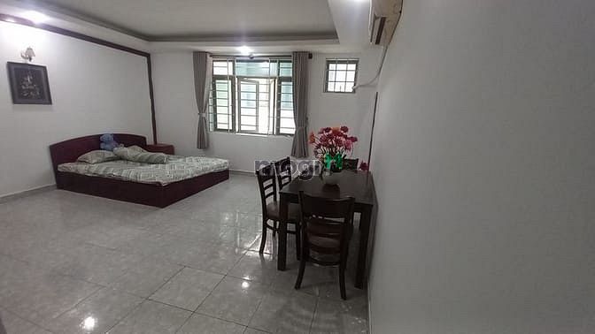 Hình ảnh Dự án siêu đẹp tại Quận 7 chỉ từ 3xx