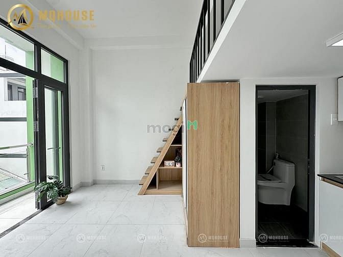 Hình ảnh 🔥Căn Hộ Duluxe Full Nội Thất Nằm Đối Diện Aeon Tân Phú - Ở Liền🔥