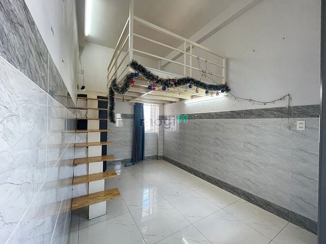 Hình ảnh Trống sẵn 1pn tách bếp bancong full nội thất máy giặt riêng