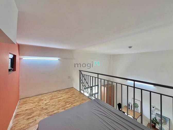 Hình ảnh DUPLEX máy giặt riêng , FULL nội thất thoáng gần lotte