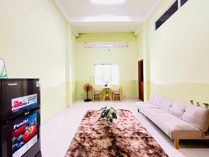 Hình ảnh Phòng trọ SV Studio rộng rãi ngay Tân Bình