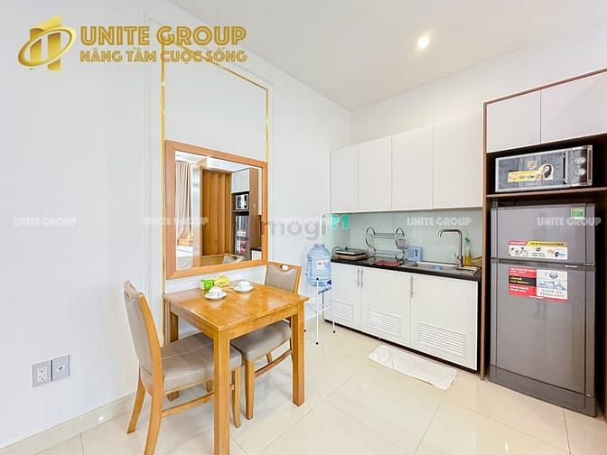 Hình ảnh 🍀 Hệ Thống Căn Hộ Cạnh Đại Học Tôn Đức Thắng, Rmit, Lotte Mart Quận 7