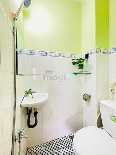 Hình ảnh Phòng trọ SV Studio rộng rãi ngay Tân Bình