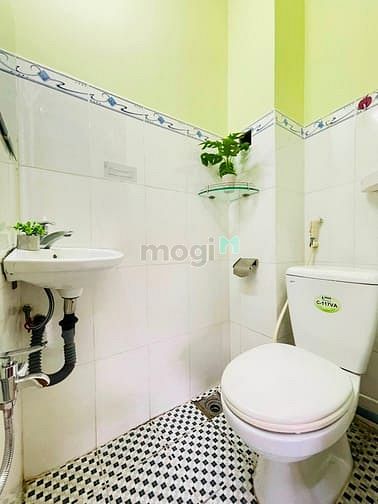 Hình ảnh Phòng trọ SV Studio rộng rãi ngay Tân Bình