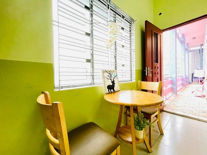 Hình ảnh Phòng trọ SV Studio rộng rãi ngay Tân Bình