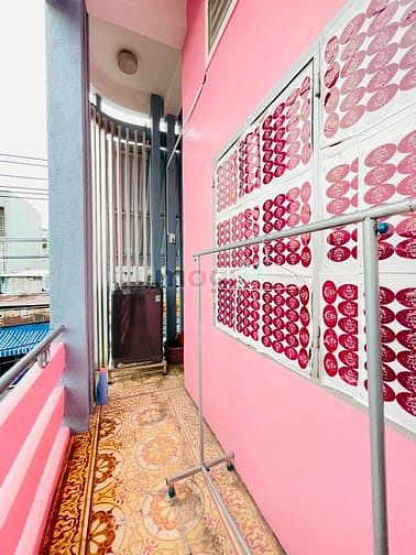 Hình ảnh Phòng trọ SV Studio rộng rãi ngay Tân Bình