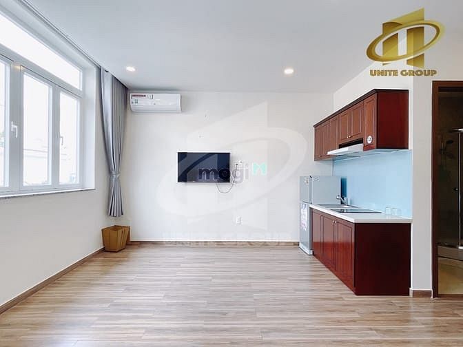 Hình ảnh 🍀 Hệ Thống Căn Hộ Cạnh Đại Học Tôn Đức Thắng, Rmit, Lotte Mart Quận 7