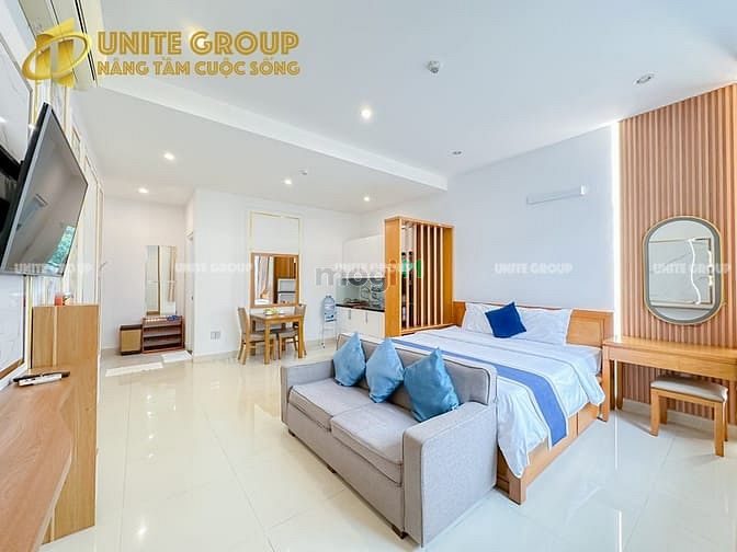 Hình ảnh 🍀 Hệ Thống Căn Hộ Cạnh Đại Học Tôn Đức Thắng, Rmit, Lotte Mart Quận 7