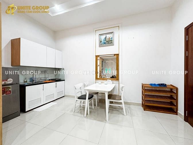Hình ảnh 🍀 Hệ Thống Căn Hộ Cạnh Đại Học Tôn Đức Thắng, Rmit, Lotte Mart Quận 7