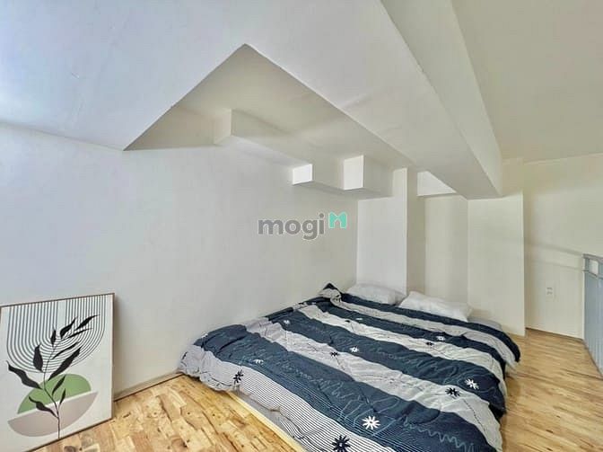 Hình ảnh DUPLEX máy giặt riêng , FULL nội thất thoáng gần lotte