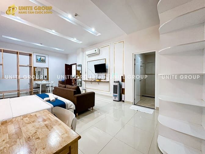 Hình ảnh 🍀 Hệ Thống Căn Hộ Cạnh Đại Học Tôn Đức Thắng, Rmit, Lotte Mart Quận 7