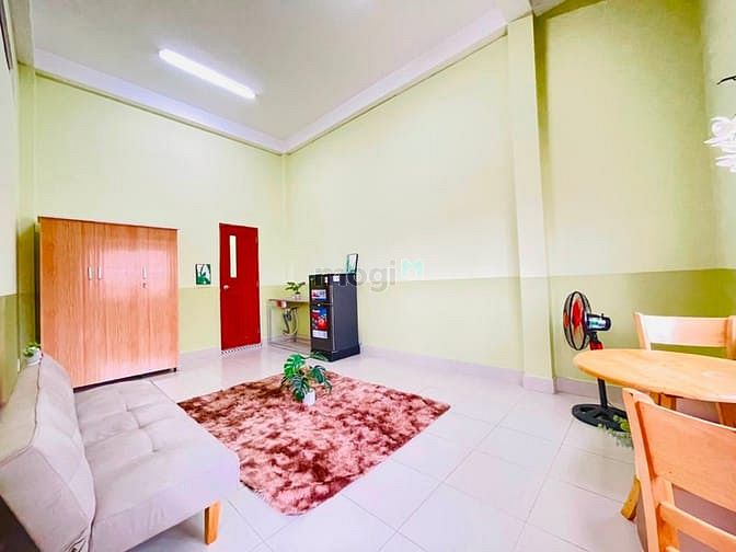 Hình ảnh Phòng trọ SV Studio rộng rãi ngay Tân Bình
