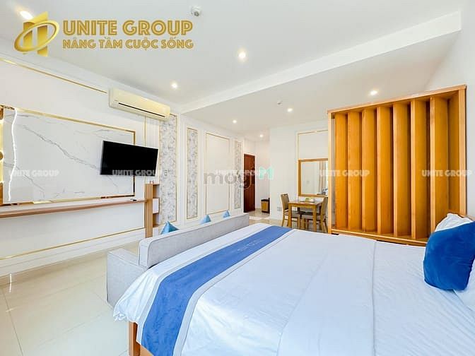 Hình ảnh 🍀 Hệ Thống Căn Hộ Cạnh Đại Học Tôn Đức Thắng, Rmit, Lotte Mart Quận 7