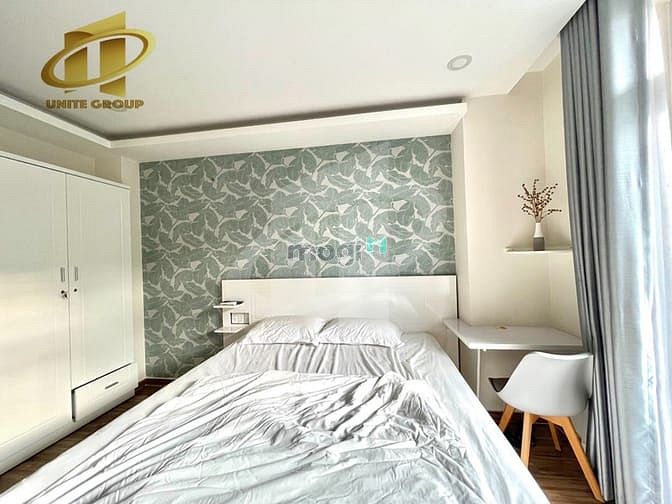 Hình ảnh 🍀 Hệ Thống Căn Hộ Cạnh Đại Học Tôn Đức Thắng, Rmit, Lotte Mart Quận 7